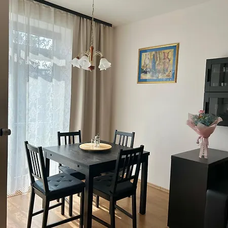 V Srdci Podebrad 100m2 Apartment Podebrady