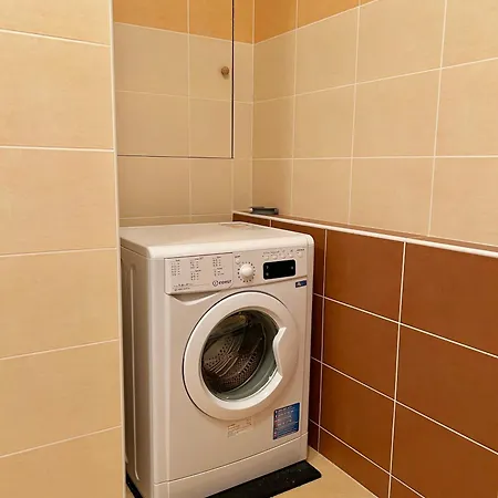 Apartment V Srdci Podebrad 100m2