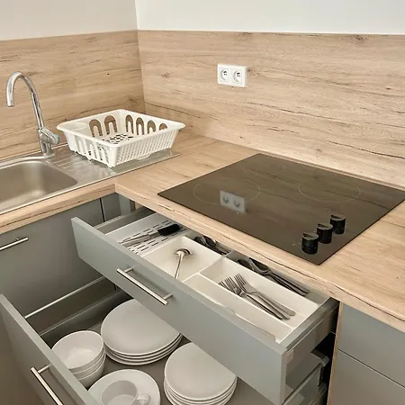 Lejlighed V Srdci Podebrad 100m2 Poděbrady