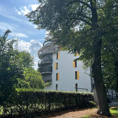V Srdci Podebrad 100m2