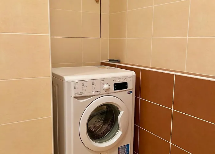 Apartmán V Srdci Poděbrad 100m2