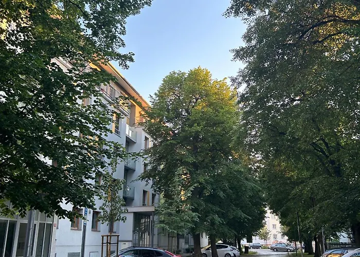 V Srdci Poděbrad 100m2